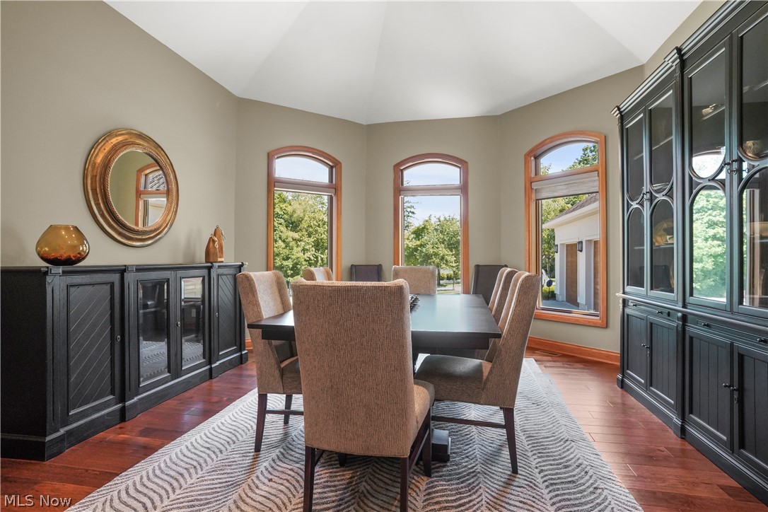 Silver Lake Estates - Residential