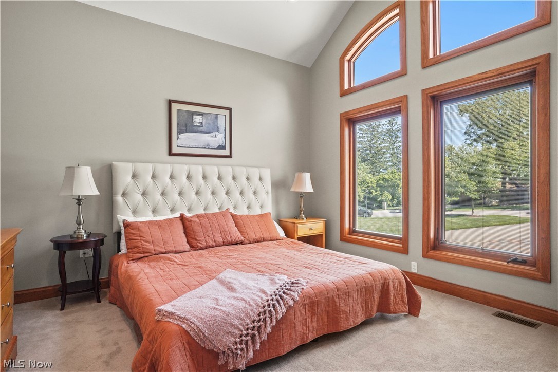 Silver Lake Estates - Residential