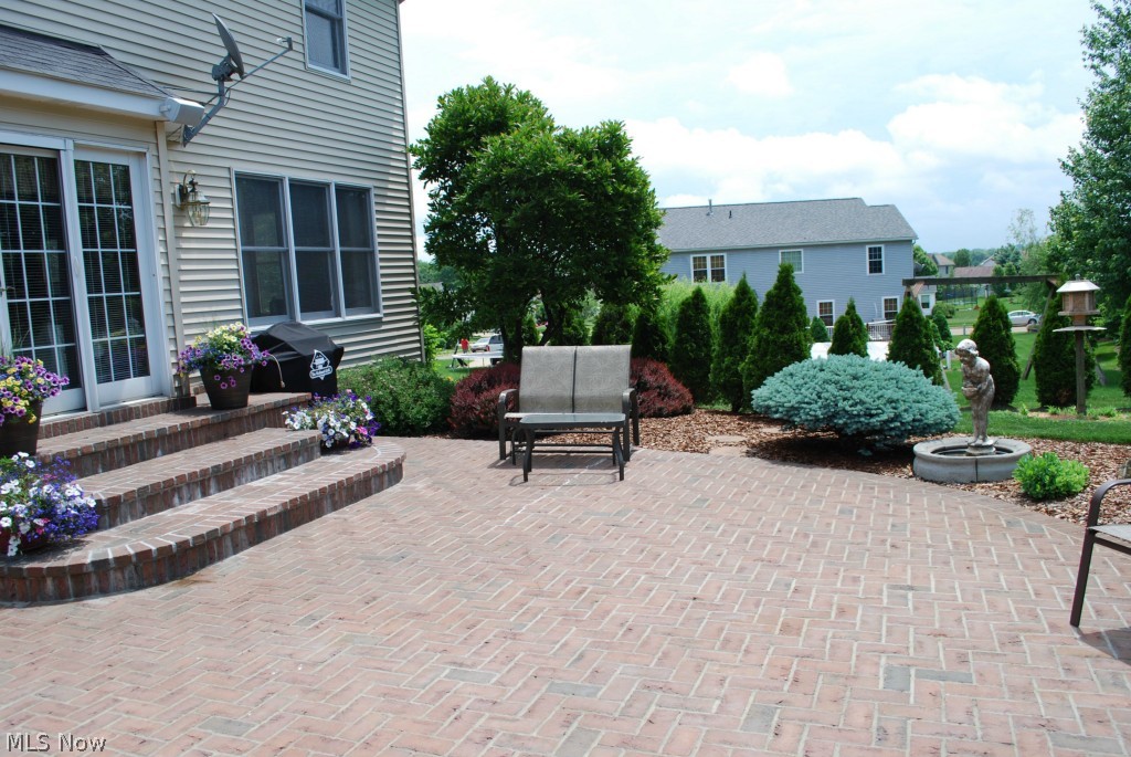 Massillon - Residential