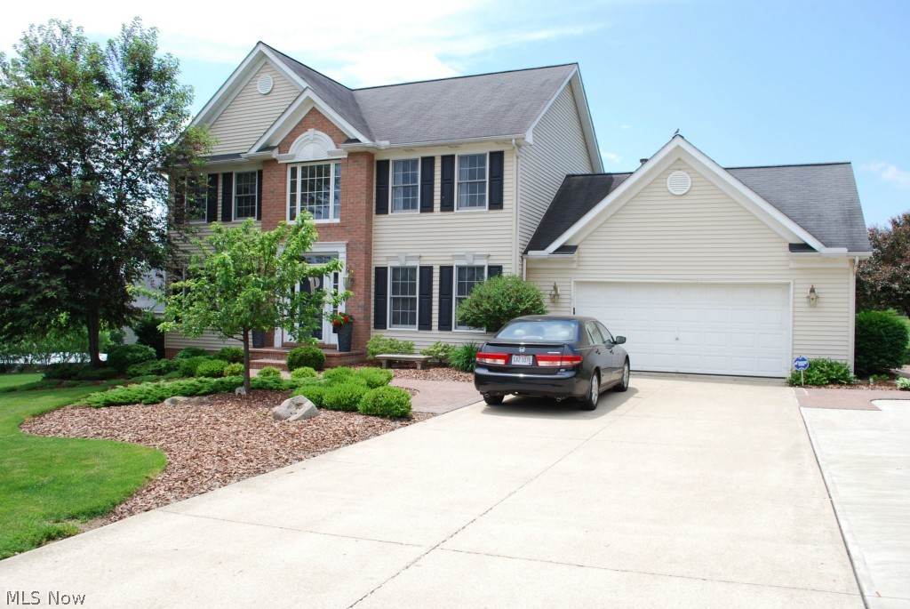 Massillon - Residential