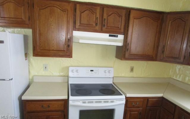 Trebec Estate - Residential Income