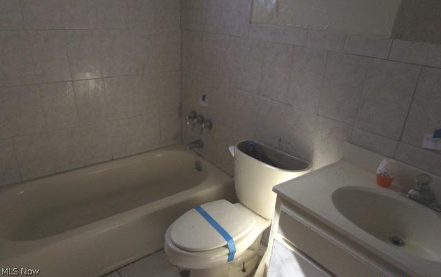 Trebec Estate - Residential Income