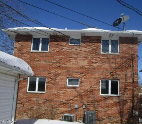 Trebec Estate - Residential Income