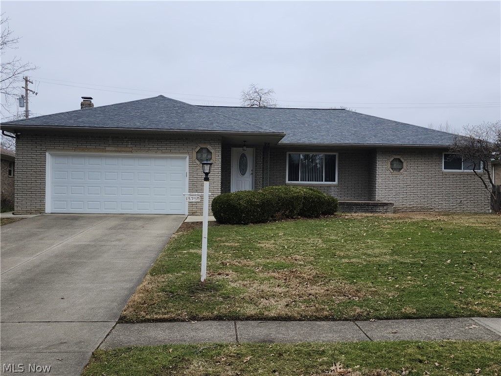 Photo of 13750 BELFAIR Drive, Cleveland, OH 44130 (MLS # 5188434)