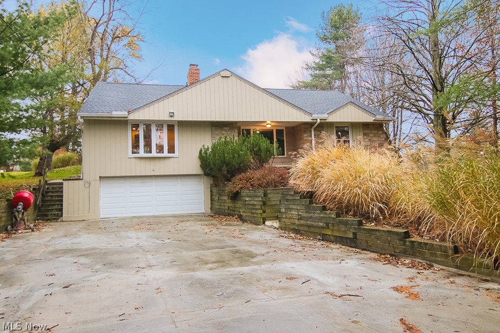 Newland Acres Sub - Residential