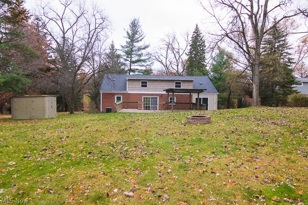 Newland Acres Sub - Residential