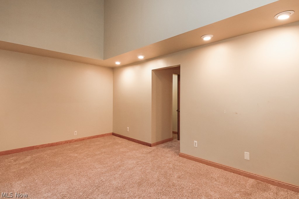 Newland Acres Sub - Residential