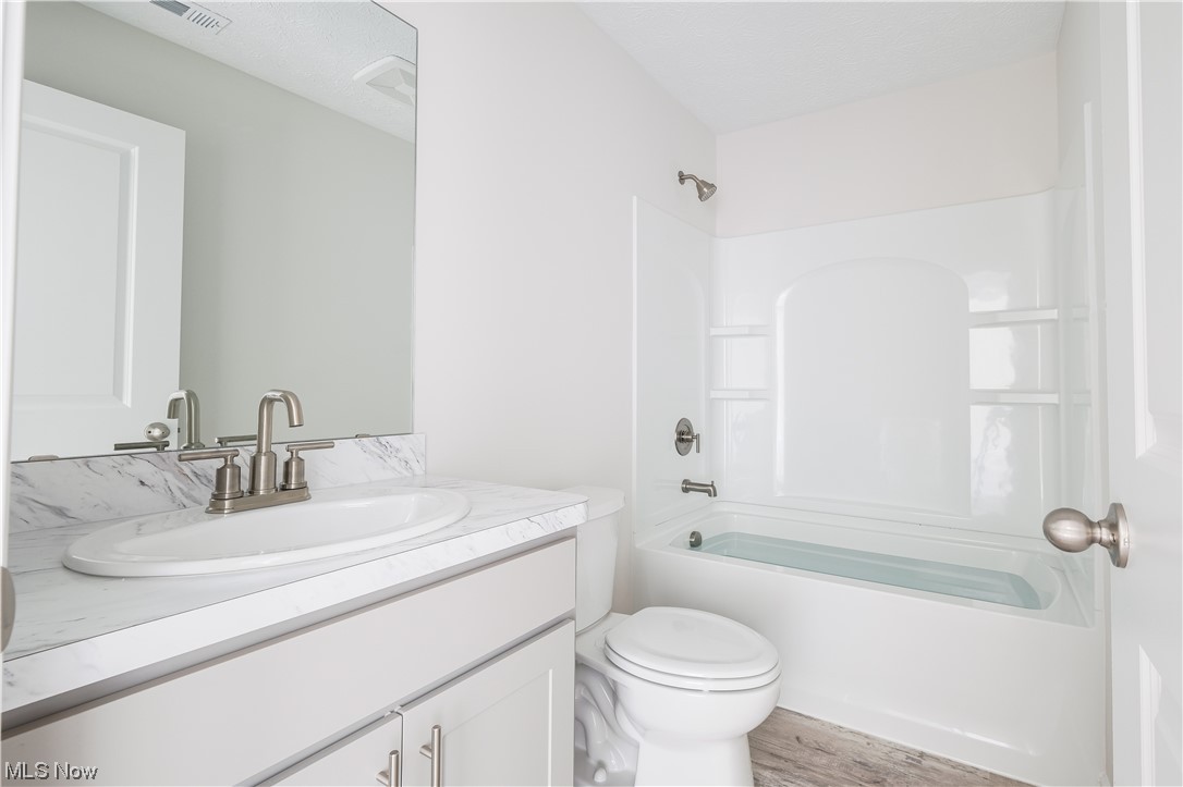 Summit at Forest Lakes - Residential