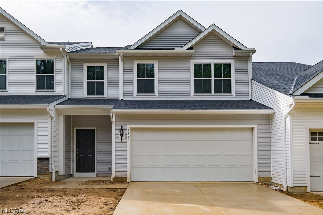 Summit at Forest Lakes - Residential