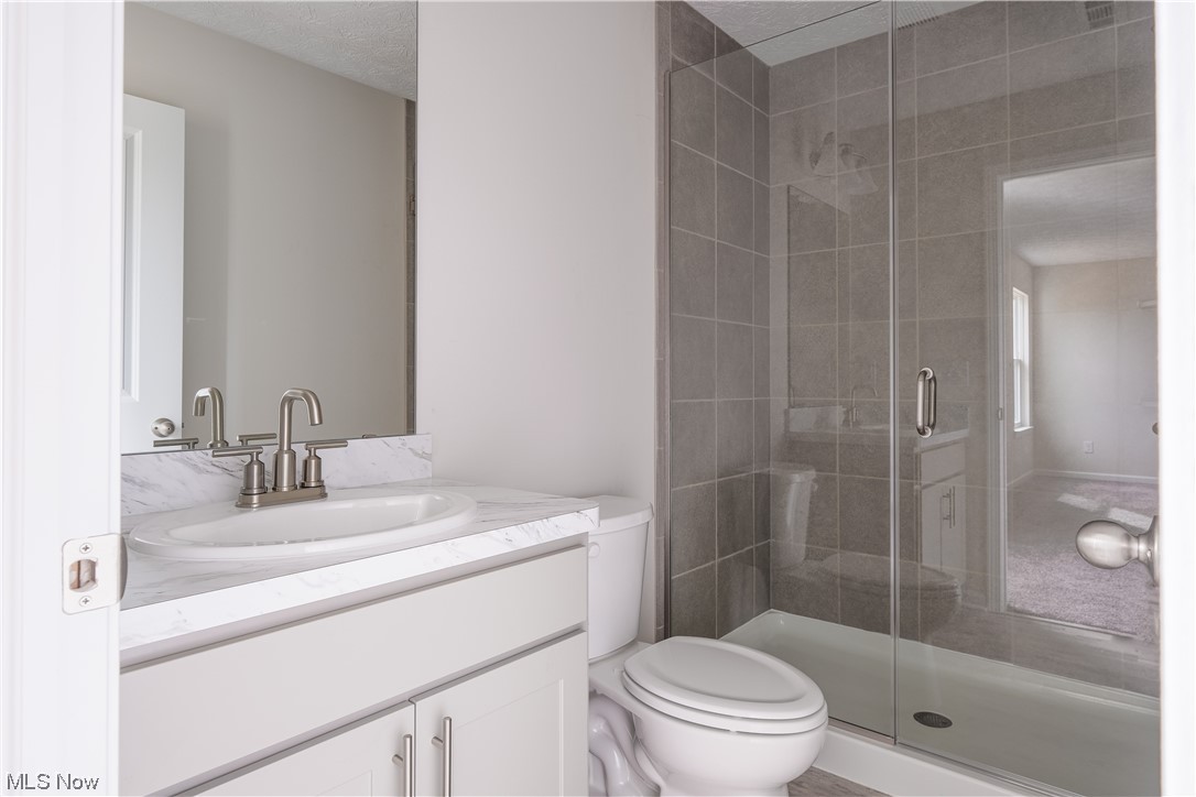 Summit at Forest Lakes - Residential