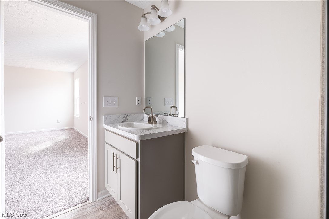 Summit at Forest Lakes - Residential