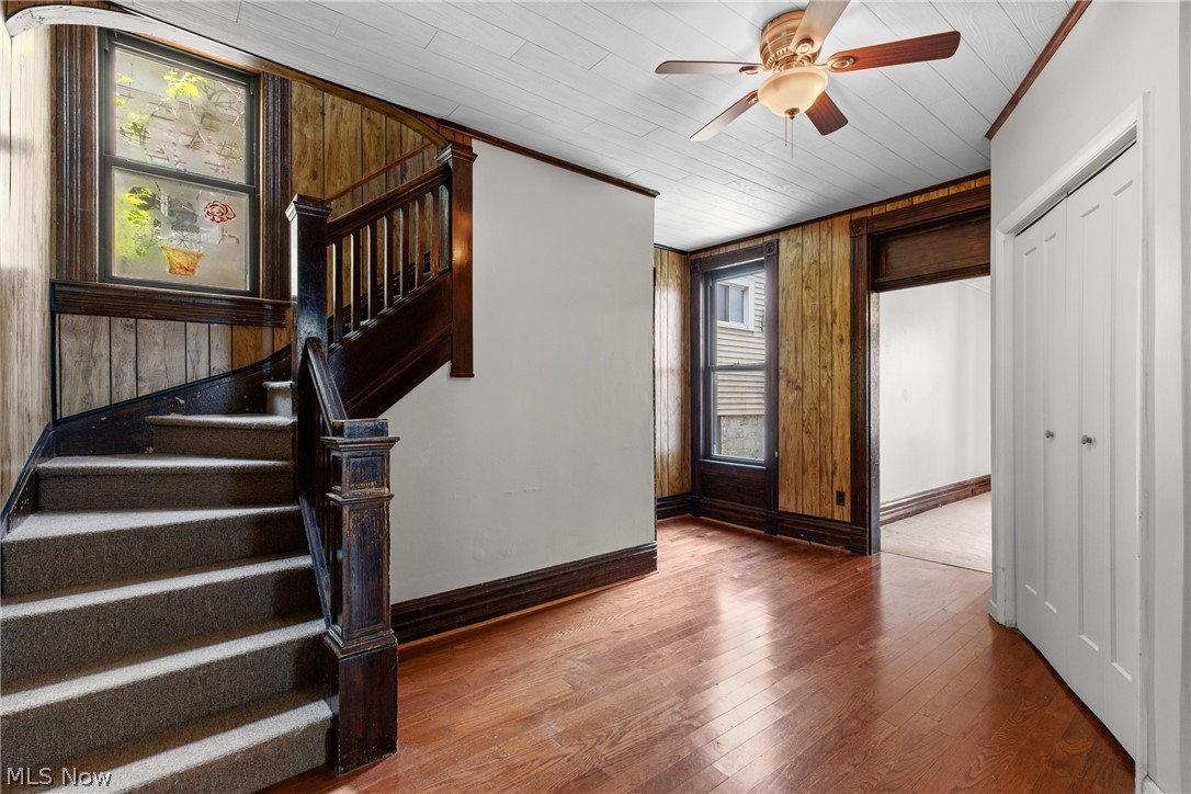 Bridgeport - Residential