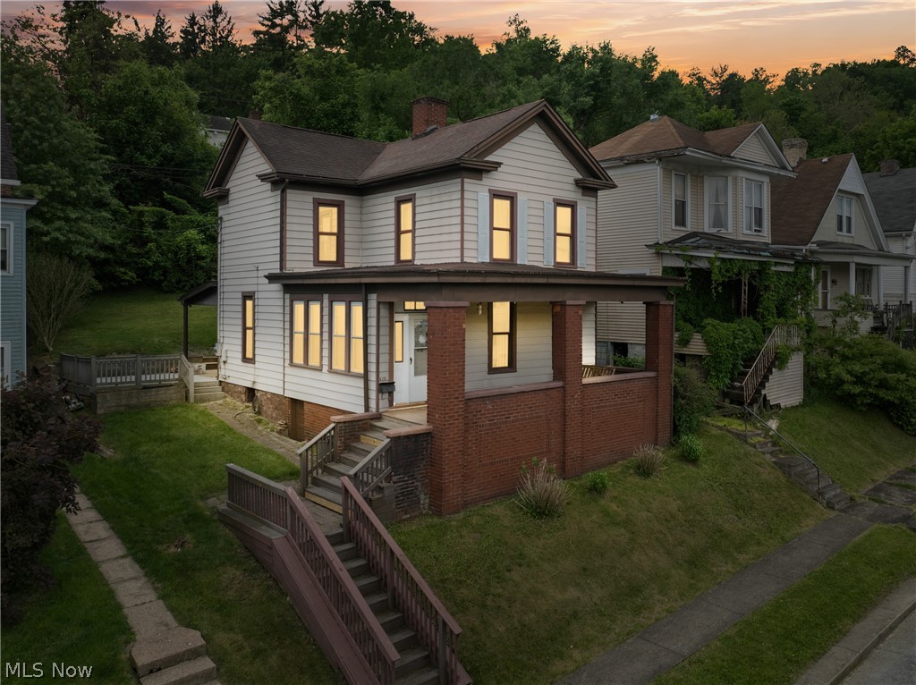 Bridgeport - Residential