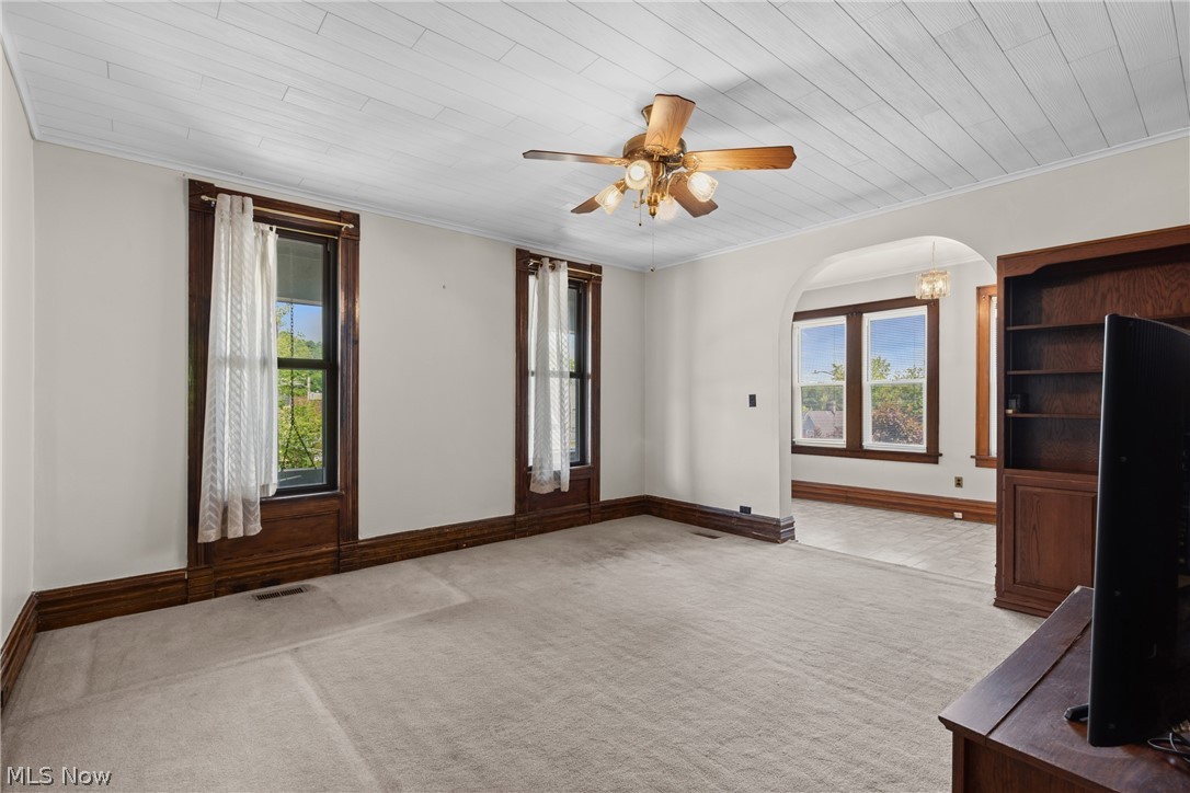 Bridgeport - Residential