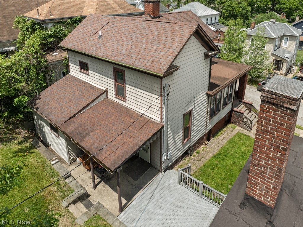 Bridgeport - Residential