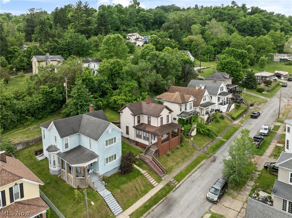 Bridgeport - Residential