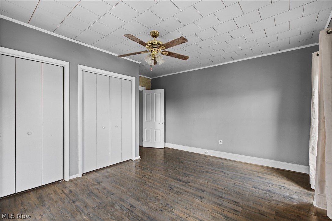 Bridgeport - Residential