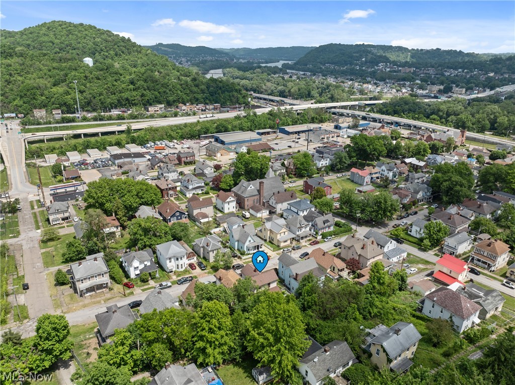 Bridgeport - Residential