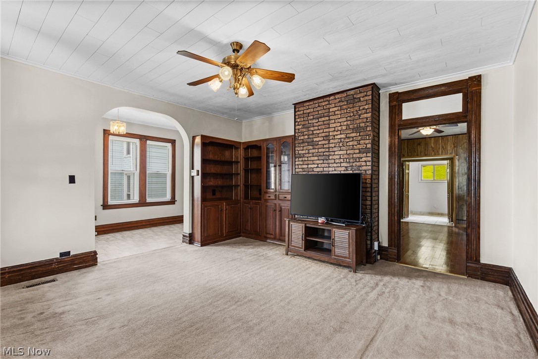 Bridgeport - Residential