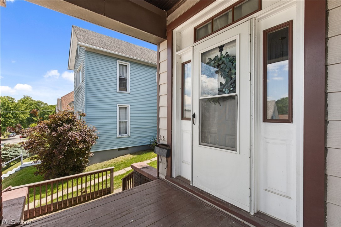 Bridgeport - Residential
