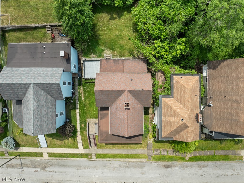 Bridgeport - Residential