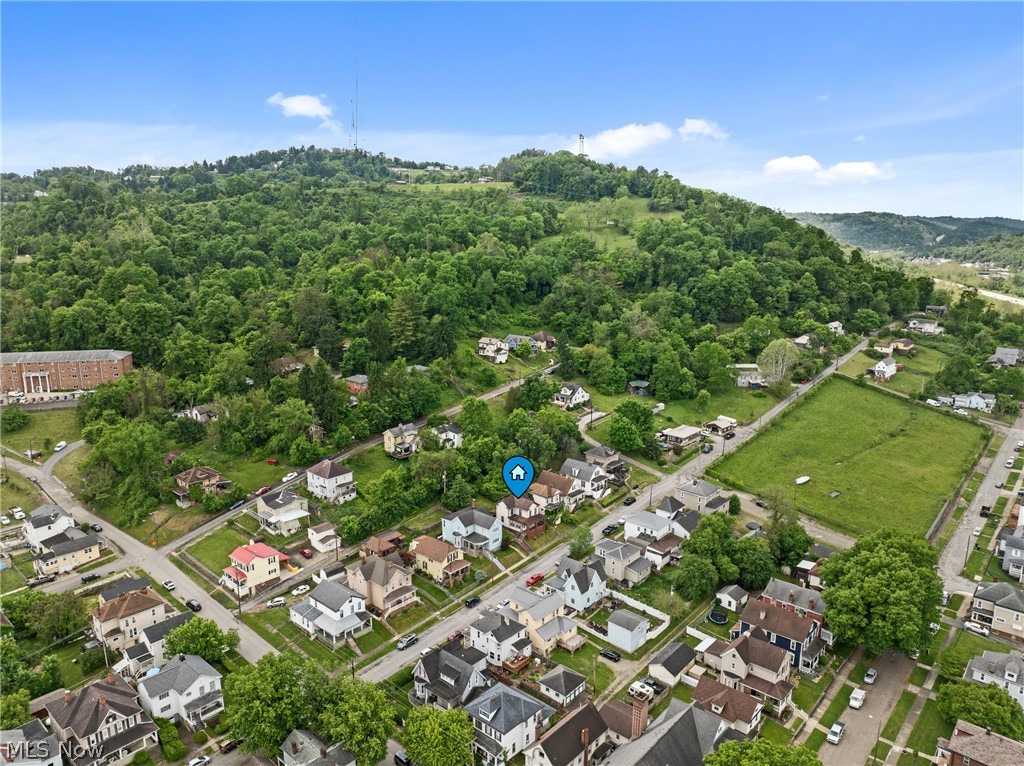 Bridgeport - Residential