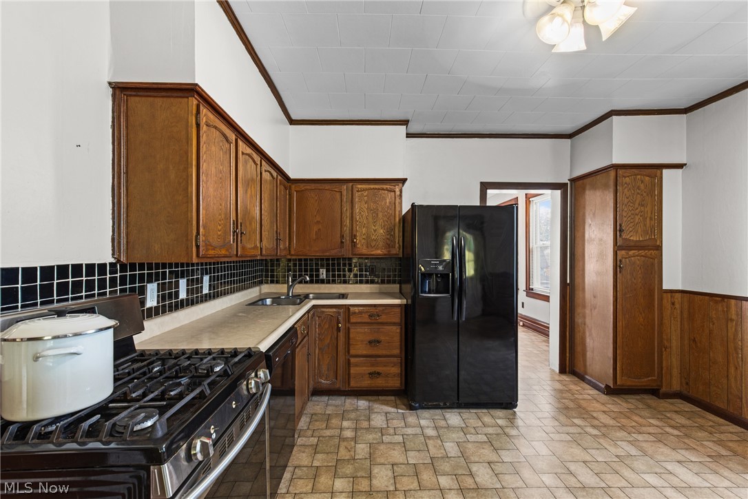 Bridgeport - Residential