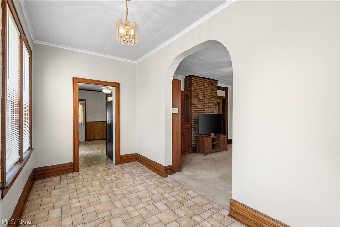 Bridgeport - Residential