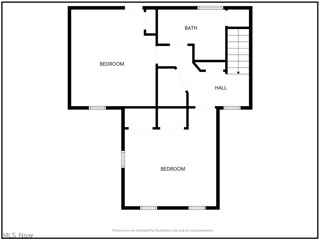 Bridgeport - Residential