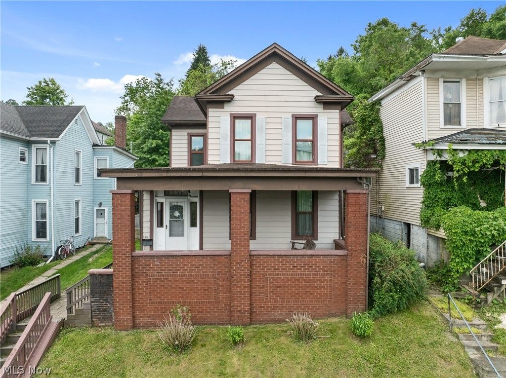 Photo of 415 Whitely Street, Bridgeport, OH 43912 (MLS # 5212462)