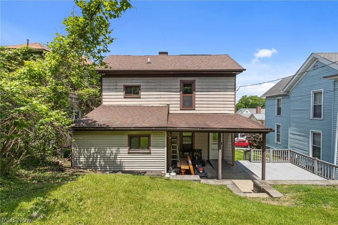 Bridgeport - Residential