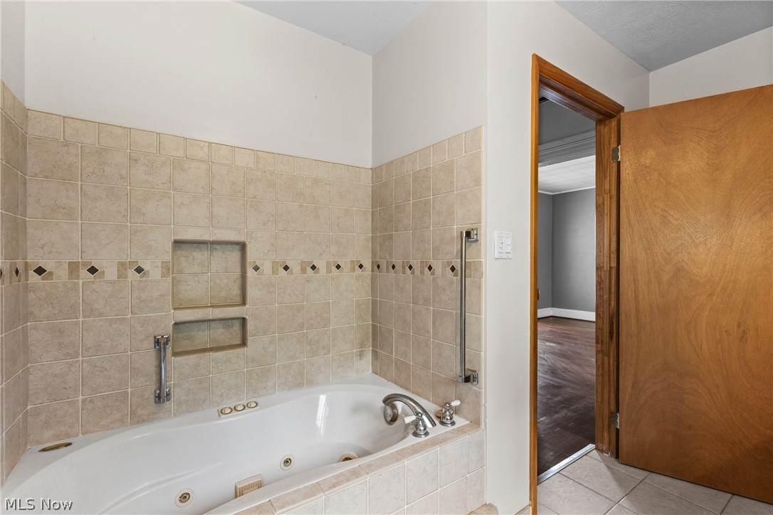 Bridgeport - Residential