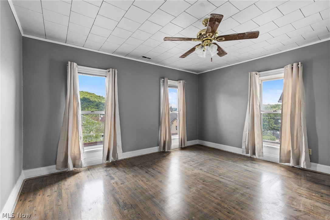 Bridgeport - Residential