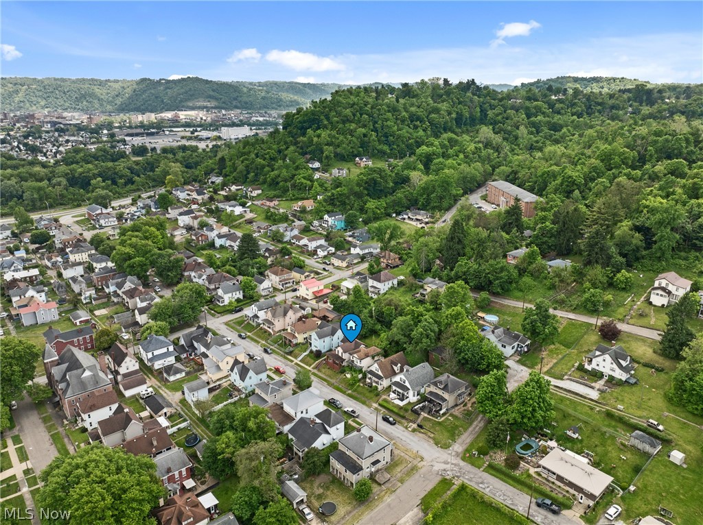 Bridgeport - Residential
