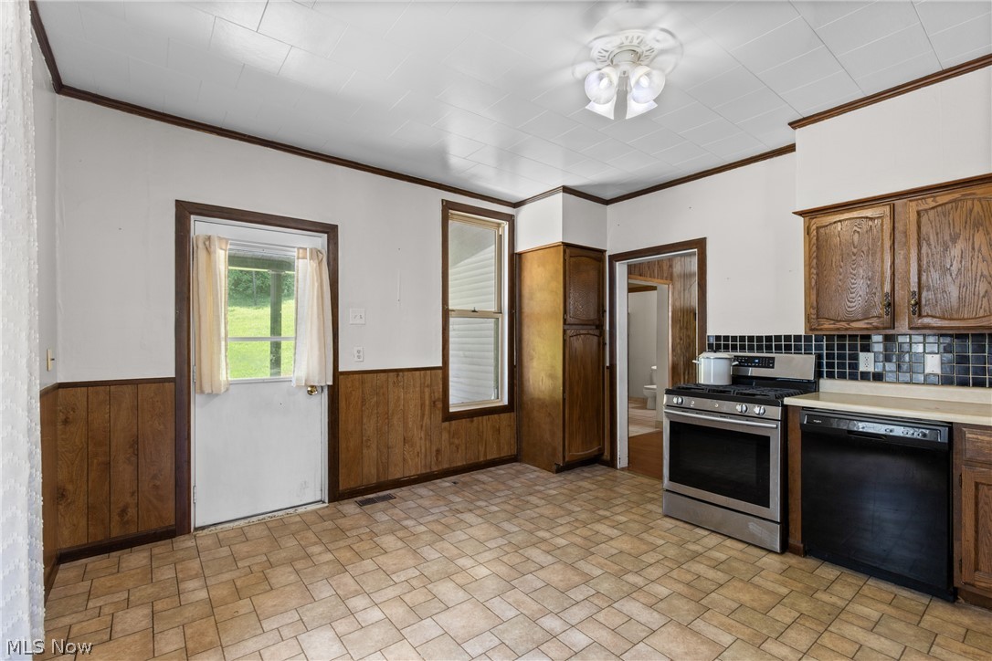 Bridgeport - Residential