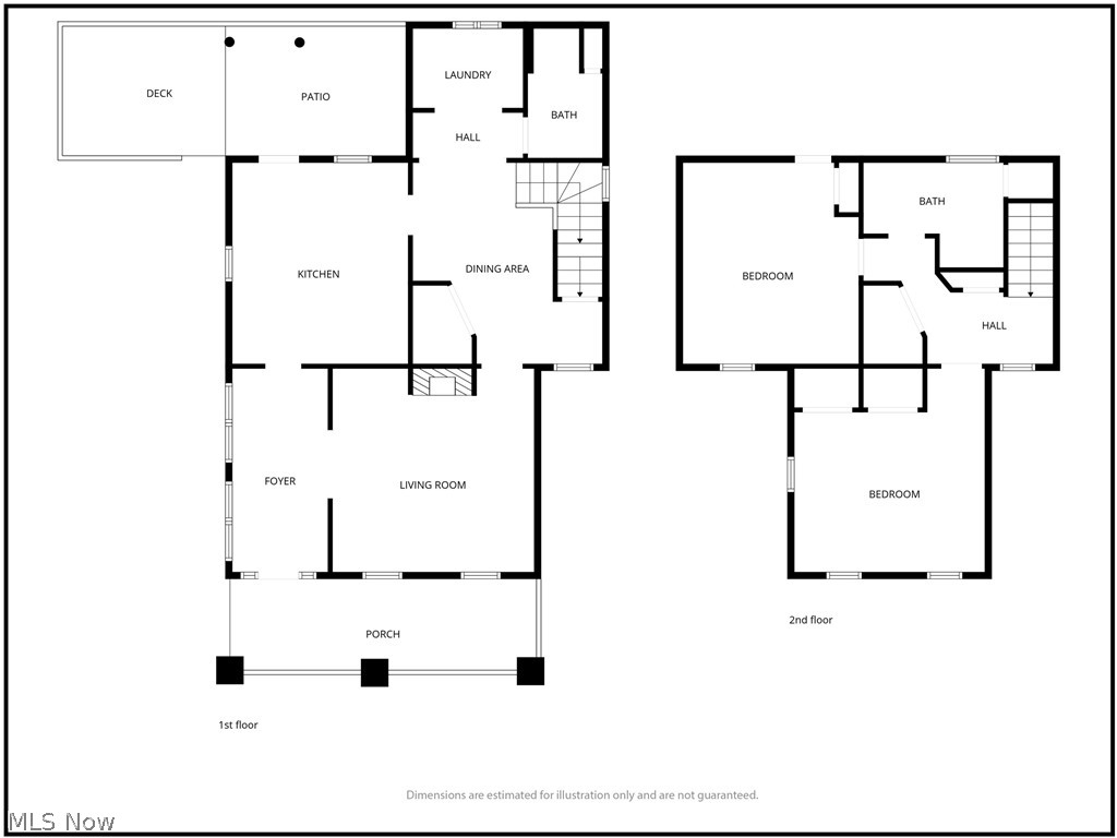 Bridgeport - Residential