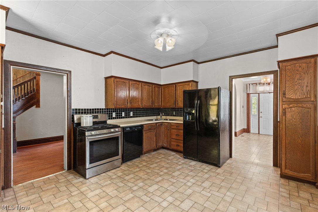 Bridgeport - Residential
