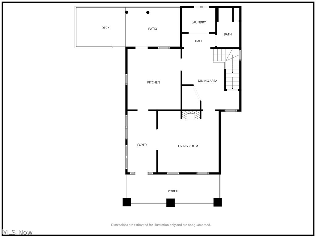 Bridgeport - Residential