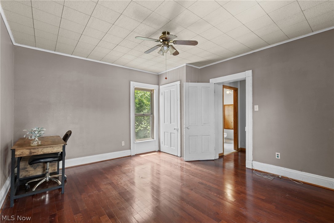 Bridgeport - Residential