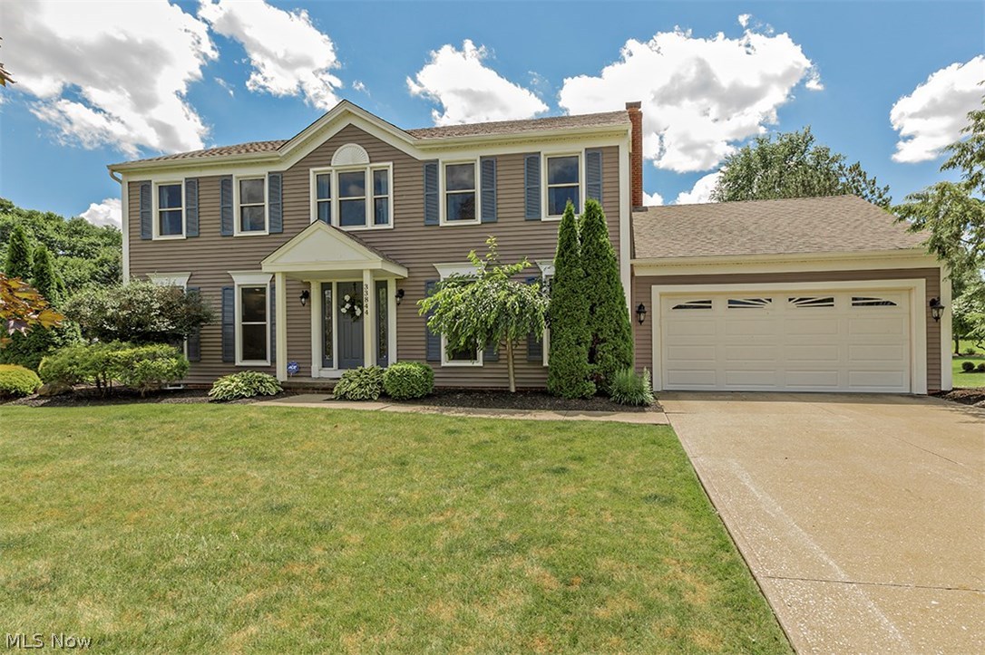 Summerset Estates - Residential