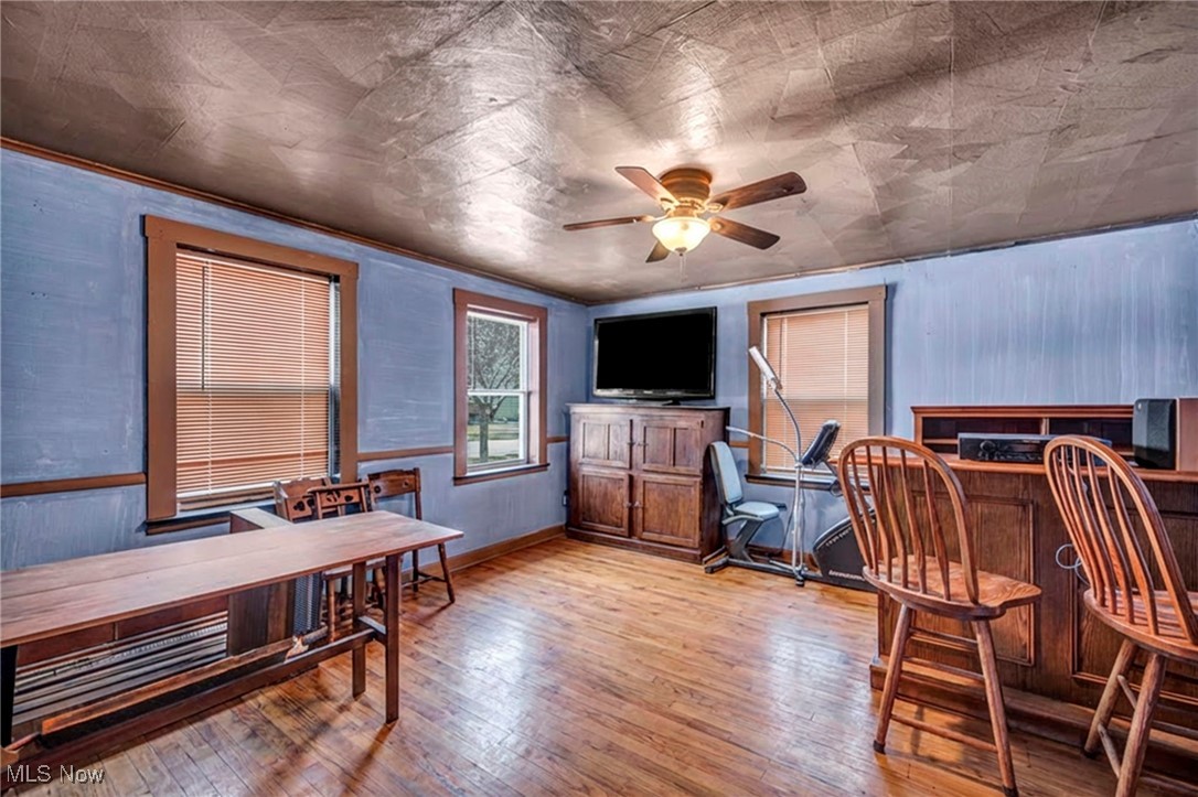 Village/New London - Residential