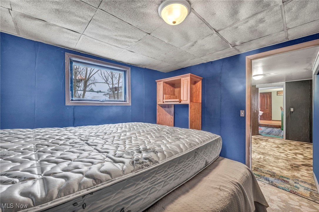 Village/New London - Residential