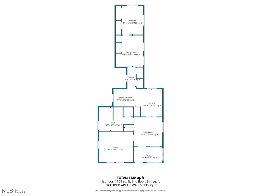 Village/New London - Residential