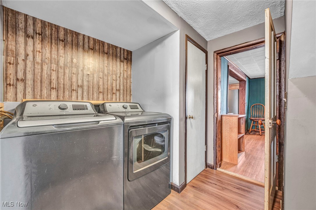 Village/New London - Residential