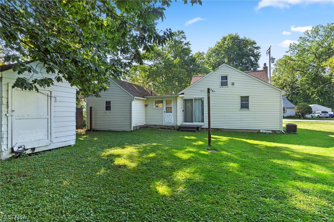 Painesville On The Lake - Residential