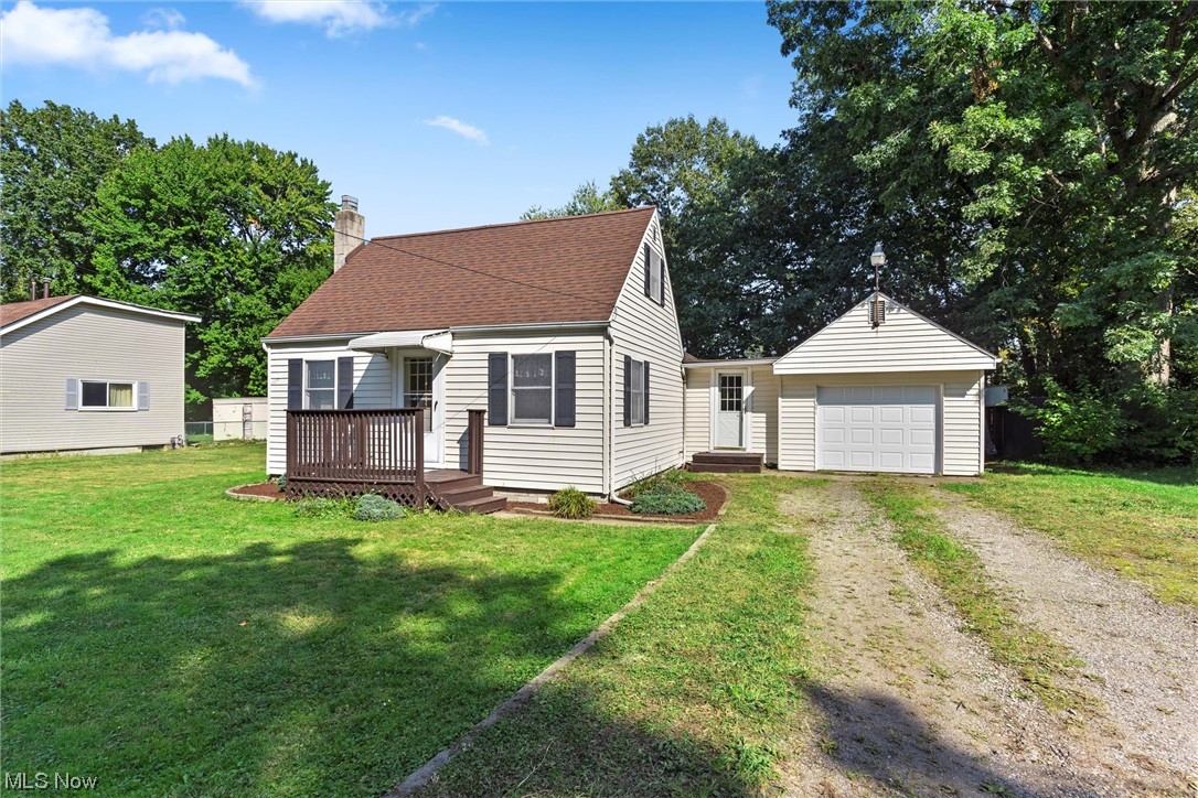 Painesville On The Lake - Residential