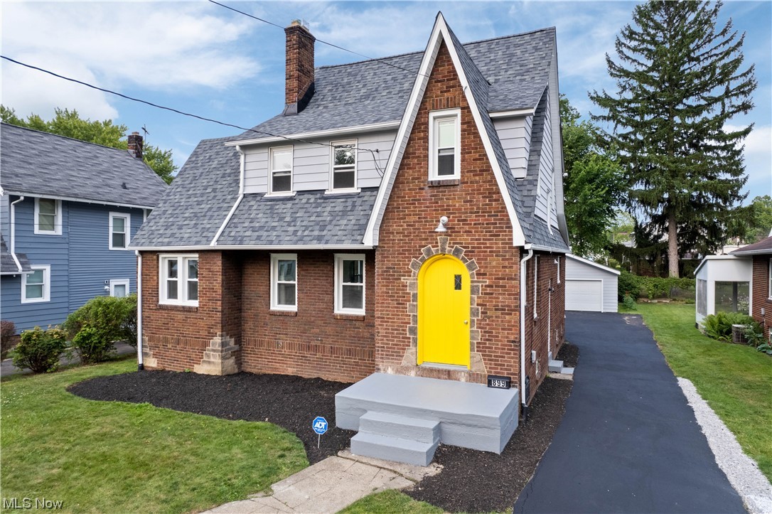 Perk Park - Residential