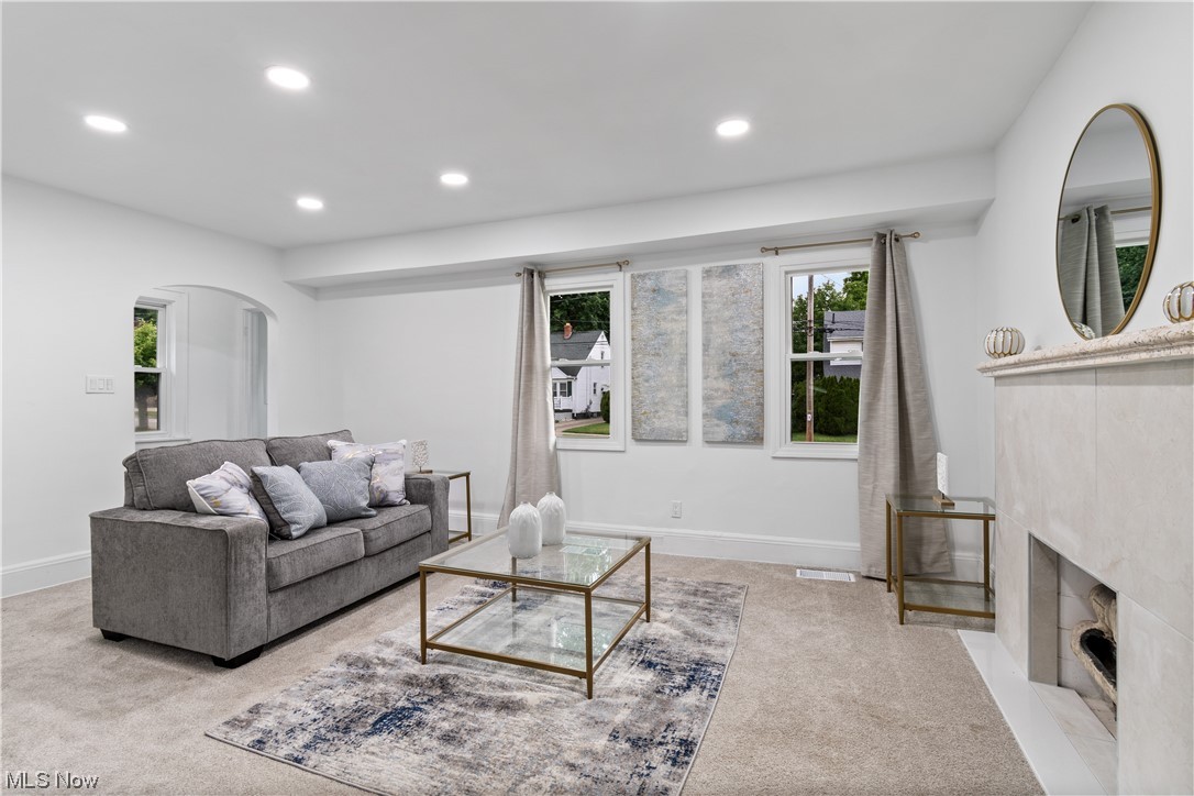 Perk Park - Residential