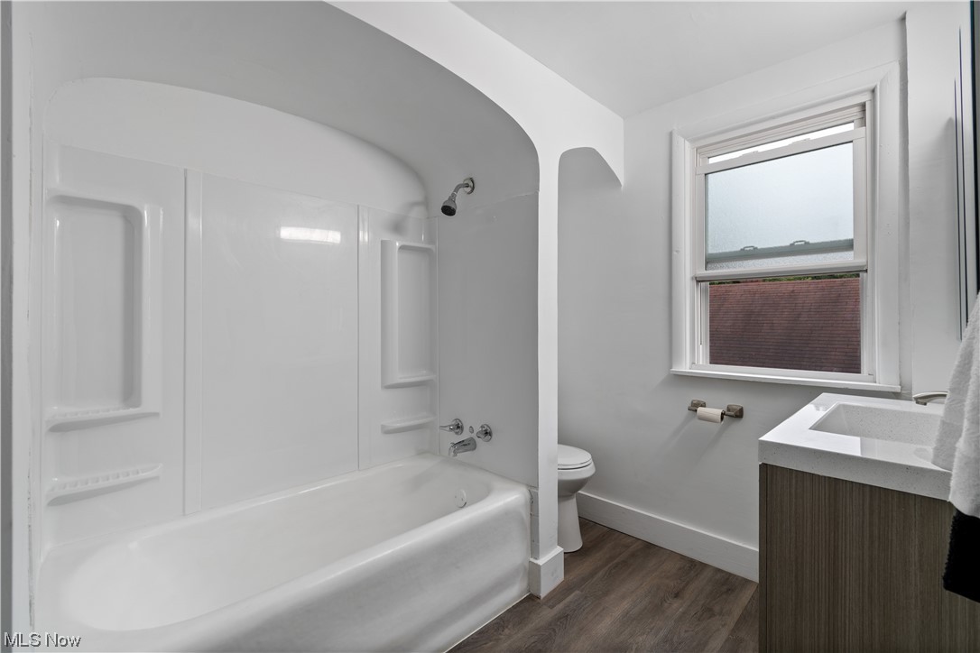 Perk Park - Residential