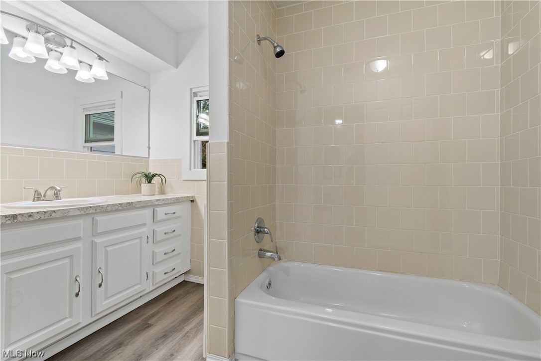 Perk Park - Residential